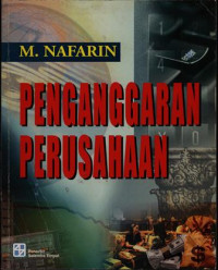 Penganggaran Perusahaan