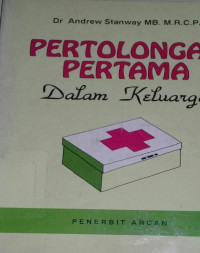 Pertolongan Pertama Dalam Keluarga