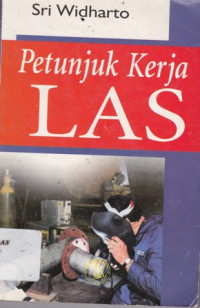 Petunjuk Kerja Las Cetakan ke Tujuh