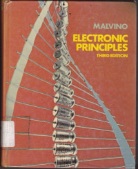 Electronics Principles