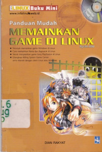 Panduan Mudah Memainkan Game di Linuk