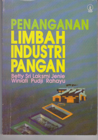 Penanganan Limbah Industri Pangan