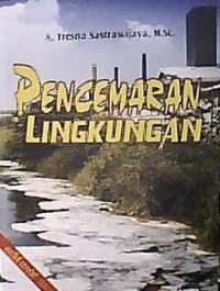 Pencemaran Lingkungan