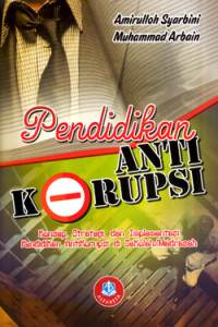 Pendidikan Anti Korupsi