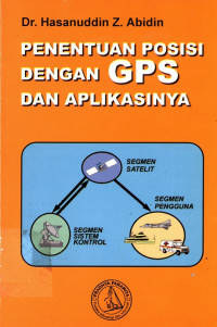 Penentuan Posisi Dengan GPS dan Aplikasinya