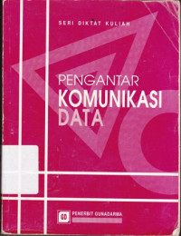 Pengantar Komunikasi Data