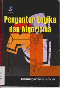 Pengantar Logika dan Algoritma