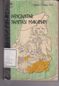 Pengantar Sanitasi Makanan