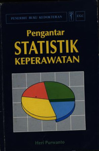 Pengantar Statistik Keperawatan