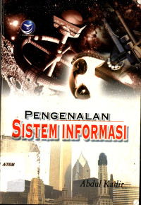 Pengenalan Sistem Informasi