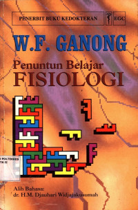 Penuntun Belajar Fisiologi