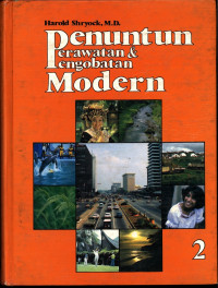 Penuntun perawatan & pengobatan modern Buku 2