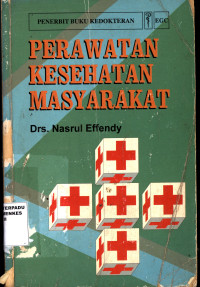 Perawatan Kesehatan Masyarakat