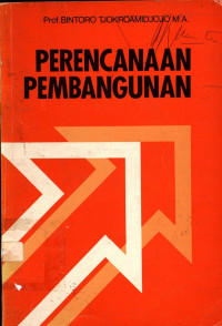 Perencanaan Pembangunan