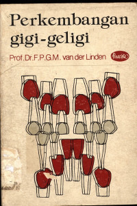 Perkembangan gigi-geligi