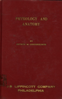 Physiology and Anatomy