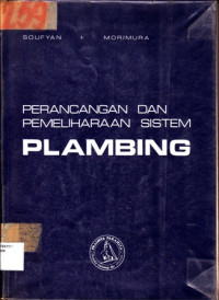 Perancangan dan Pemeliharaan Sistem Plambing