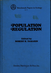 Population Regulation