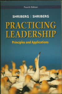 Practicing Leadership Principles and Aplications