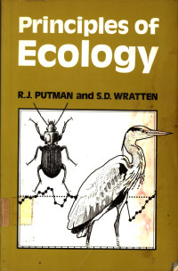 Principles of Ecology