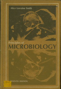 Principles of Microbiology