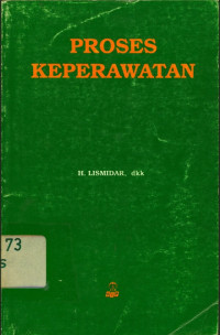 Proses Keperawatan