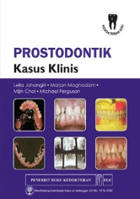 Prosthodontik Kasus Klinis