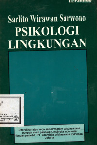 Psikologi Lingkungan