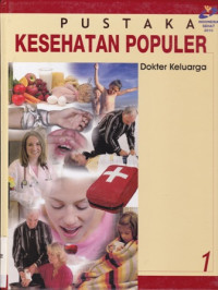 Pustaka Kesehatan Populer  1: Dokter Keluarga