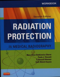 RADIATION PROTECTION: IN MEDICAL RADIOGRAFI