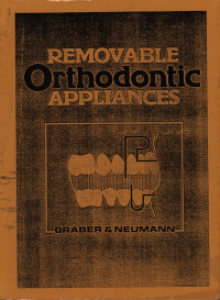 Removable Orthodontic Appliance