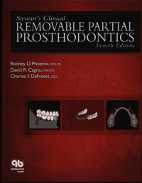 Stewarts Clinical Removable Partial Prosthodontics Fourth Edition