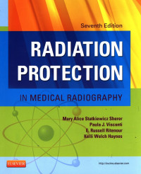 Radiation Protection in Medical Radiography