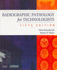 Radiographic Pathology for Technologists