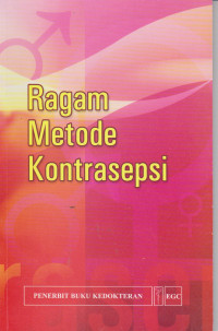 Ragam Metode Kontrasepsi