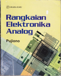 Rangkaian Elektronika Analog