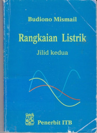 Rangkaian Listrik Jilid 2