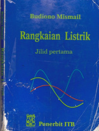 Rangkaian Listrik Jilid 1