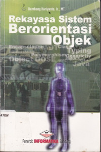 Rekayasa Sistem Beroreantasi Objek