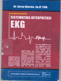 Pedoman Praktis Sistematika Interpretasi EKG