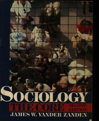 Sociology The Core