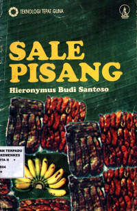 Sale pisang