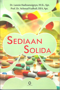 Sediaan Solida