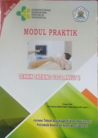 Modul Teknik Skening USG Lanjut 2