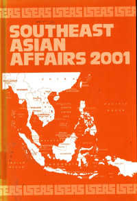 Southeast Asian Affairs 2001