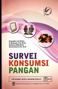 Survei Konsumsi Pangan