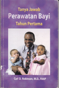 Tanya Jawab Perawatan Bayi Tahu Pertama