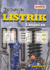 Teknik Listrik Lanjutan