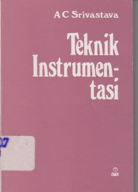 Teknik Instrumentasi