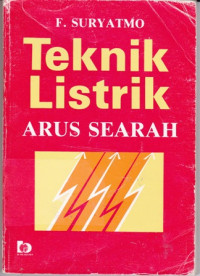 Teknik Listrik Arus Searah